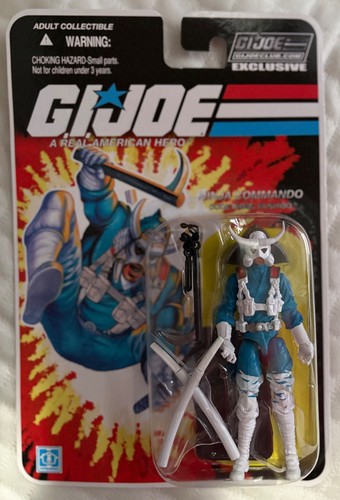 Joe club fss ninja force - club/fss,