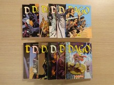 Dago Year XII of 2006 Complete