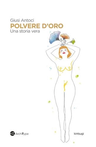 Polvere oro una storia vera - d'oro.,