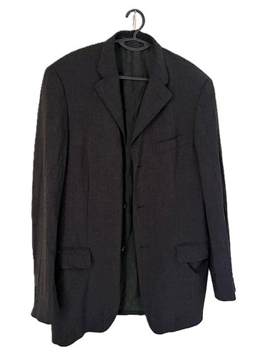 Ermenegildo zegna giacca uomo - giacca,