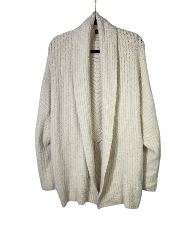 Anthropologie cardigan aperto - cardigan,