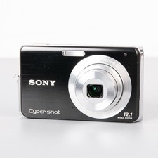 Sony Cybershot DSC-W190 12,1