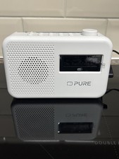 Pure Elan One2 Radio Portatile