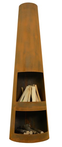 Rengo corten acciaio - rengo, ruggine