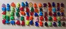 Jojo's Crazy Bones Gogos