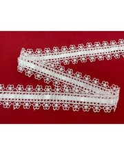 Passamaneria Pizzo Macramè