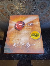 The secret segreto rhonda - the, il