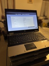 Lotto 5X Pc Notebook Hp 8440p I5 4gb