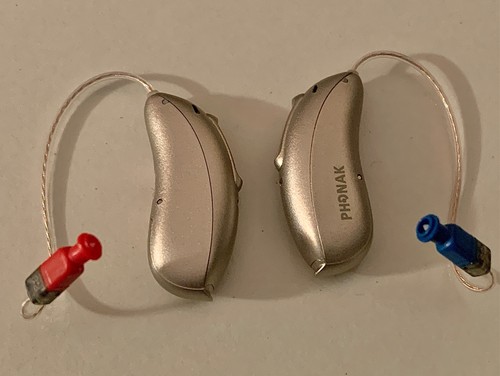 Phonak p70 312 - phonak, p70-312