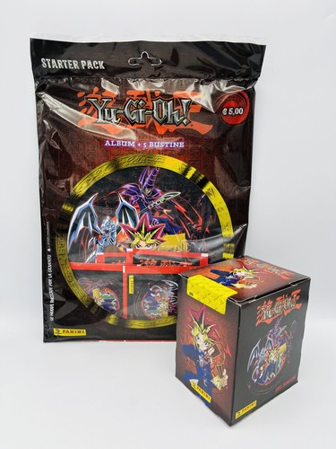 Duel monsters - yu-gi-oh!,