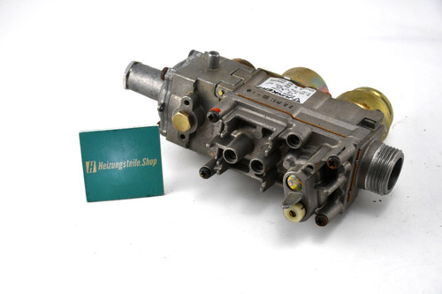 Rubinetto gas junkers - ce, 425