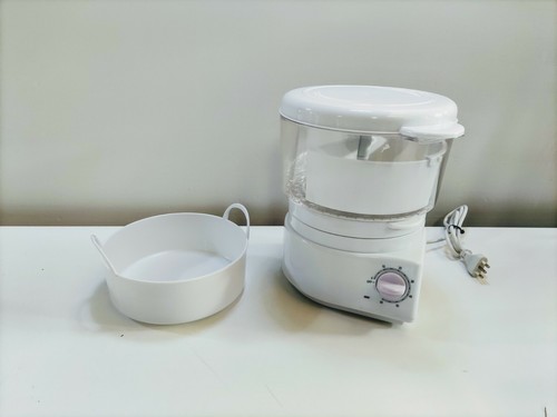 Vaporiera elettrica cuoci - vaporiera,