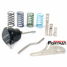 Attuatore portellone interno