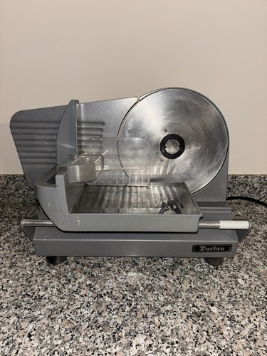 Affettatrice durken - affettatrice,