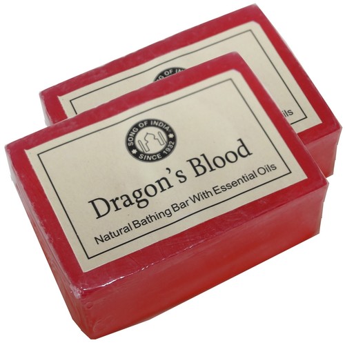 Sangue drago sapone - drago,