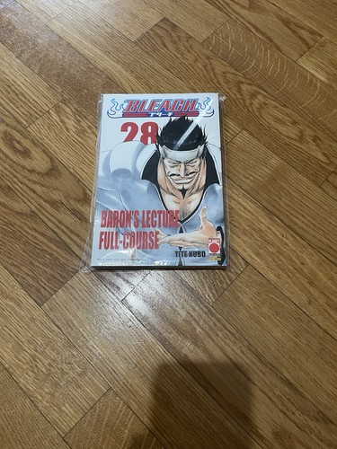Bleach prima edizione - edizione,