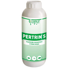 Copyr Pertrin S INSETTICIDA