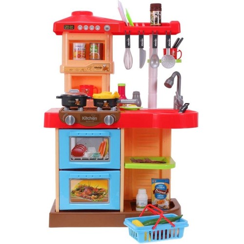 Cucina giocattolo bambini - cucina,