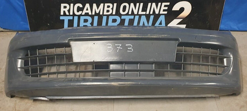 Paraurti anteriore fiat - anteriore,