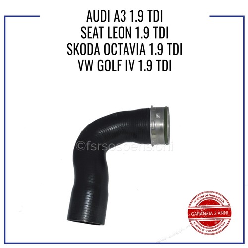 Manicotto intercooler tubo per - manicotto,