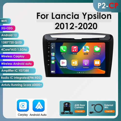 Autoradio android lancia - autoradio,