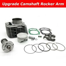 Braccio oscillante albero a