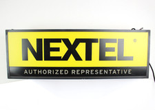 Nextel Authorized