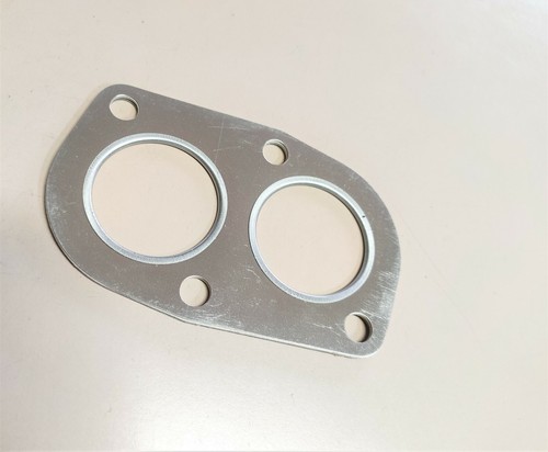 Guarnizione scarico fiat - scarico, 124