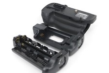 Nikon MB-D14, impugnatura batteria per Nikon D600/610 * rivenditore foto *