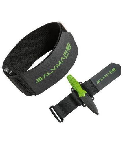 Fascia elastica con chiusura - con,