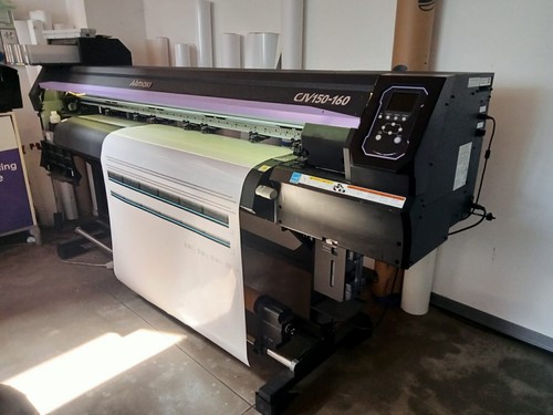 Plotter cjv150 160 - plotter, cjv150-160