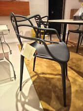 Set di 4  di sedie MASTERS