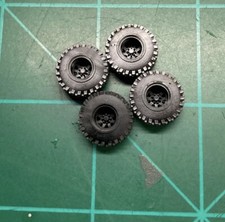 Set pneumatici ruote camion