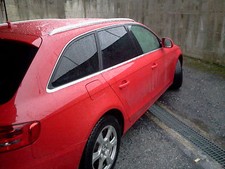 MERCEDES CLASSE A 5P