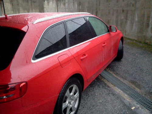 Mercedes classe 5p - mercedes,