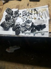 ricambi batteria Carburatori keihin per honda cb four suzuki kavasaki 49NASC