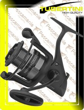 Mulinello Tubertini Vertigo Black 2500