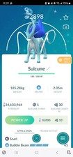 Pokemon Trade GO - Shiny