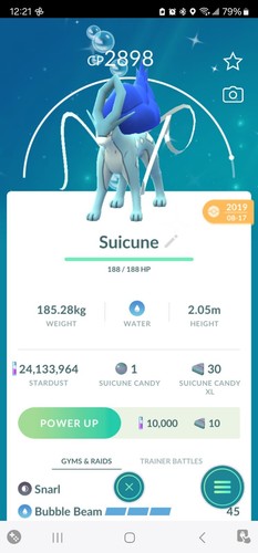 Pokemon trade shiny - go,