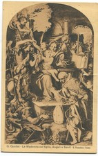 PR16 - Parma - Pinacoteca -