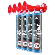 AABCOOLING 4x SEGNALE CORNO