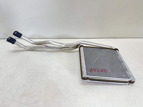 Radiatore stufa mini cooper - radiatore,