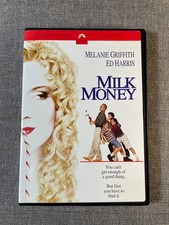 Milk Money DVD Melanie