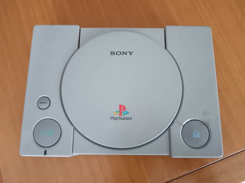 Playstation ps1 originale - ps1,