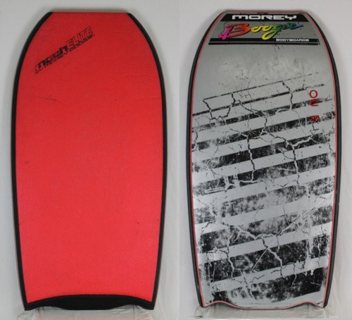 Bodyboard vintage morey mach - bodyboard,