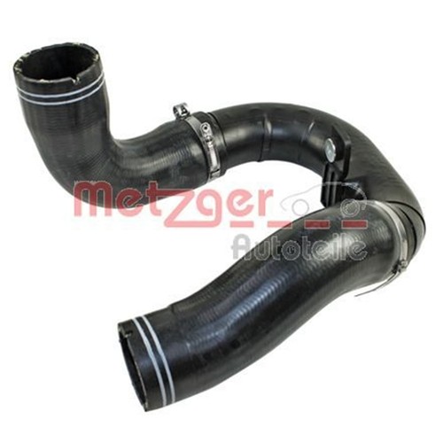 Tubo intercooler macellaio - tubo, da
