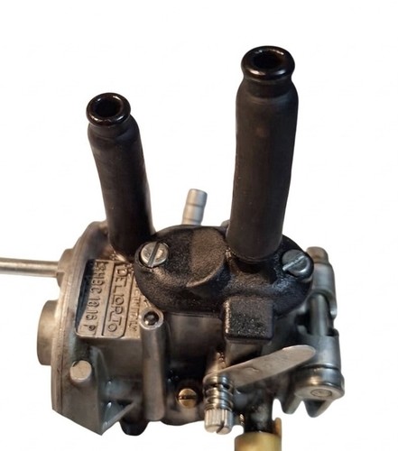 Carburatore completo dell orto - carburatore,