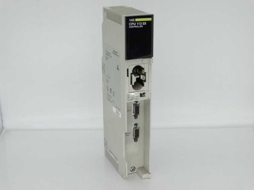 Processore plc schneider - processore,