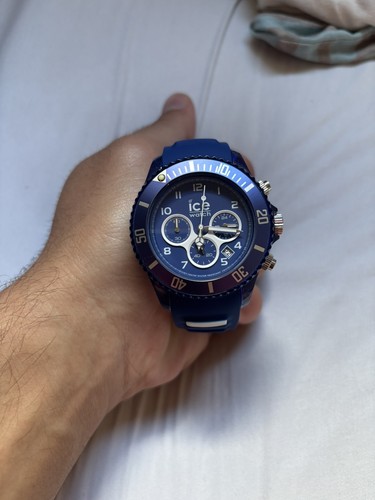Ice watch orologio uomo - orologio,