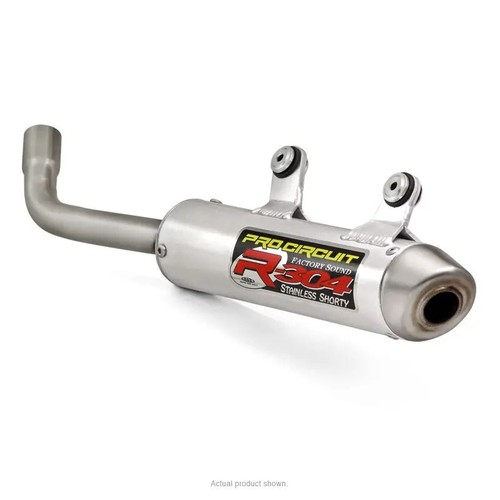 Silenziatore pro circuit 304 - pro, r-304